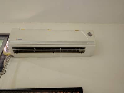 Dawlance split ac 1.5 ton