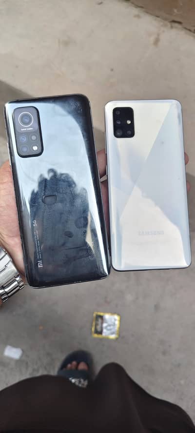 Xiaomi Mi 10T