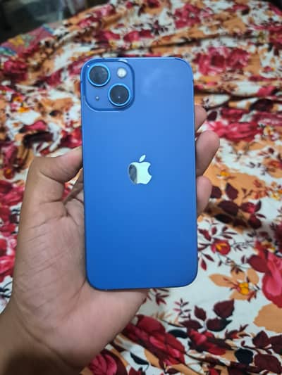 Apple iPhone 13 Dual sim PTA approved