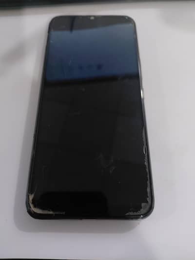 Tecno Spark 7