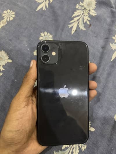 Iphone 11 64gb fu