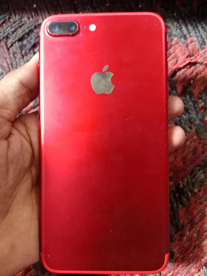 Apple iPhone 7 Plus 4