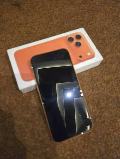 Iphone 17pro max