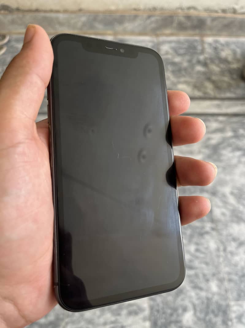 Apple iPhone 11 0