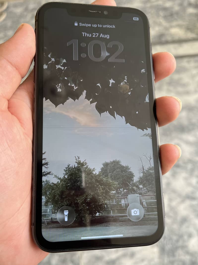 Apple iPhone 11 1