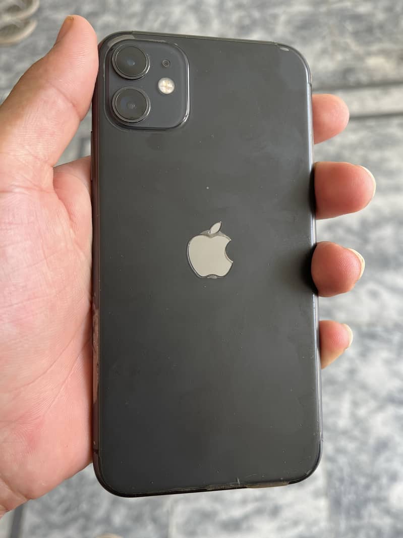 Apple iPhone 11 2