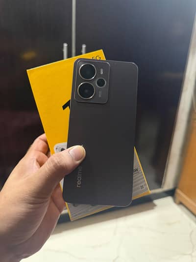 Realme 14 5g 12gb 512gb pta approved