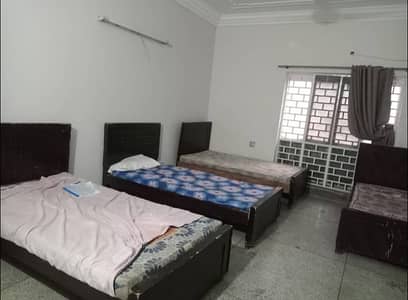 Makkah boy hostel