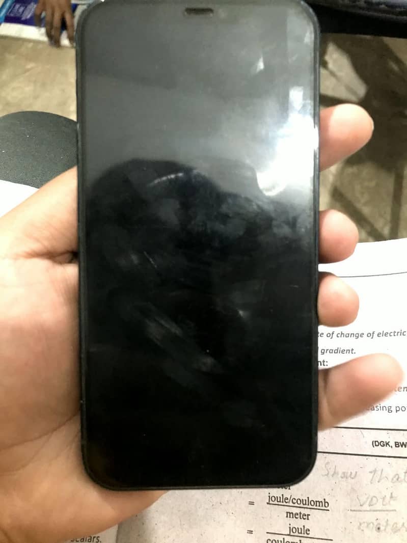 Apple iPhone 12 1