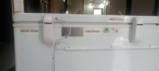 Haier inverter