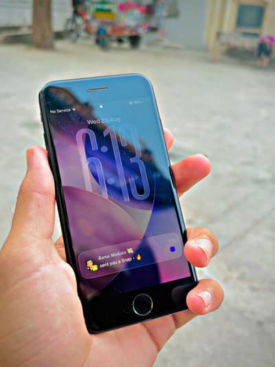 iPhone SE 3rd Generation