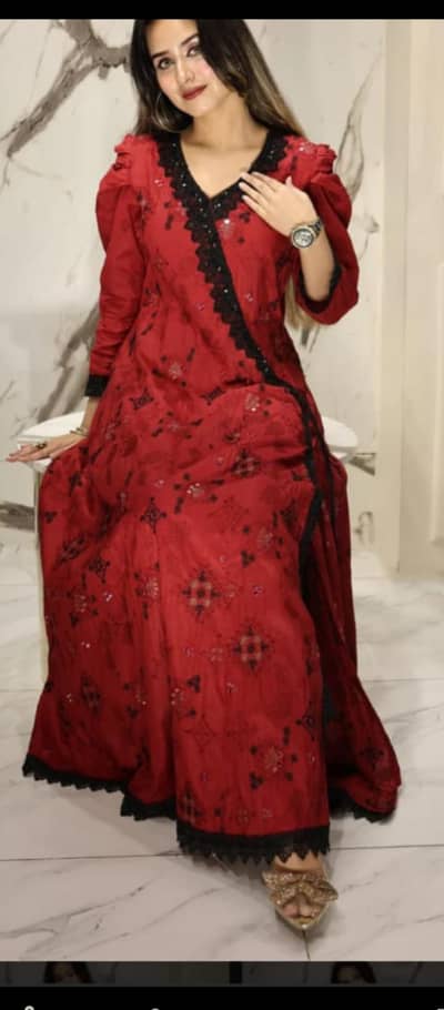 designer maxi
