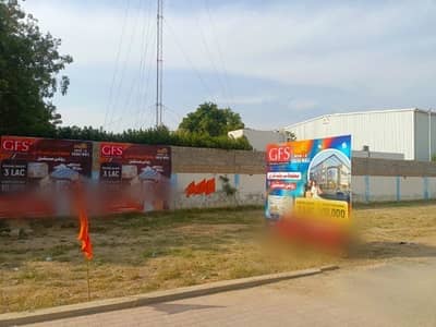 Shop On Installment Main 200 Feet Road
