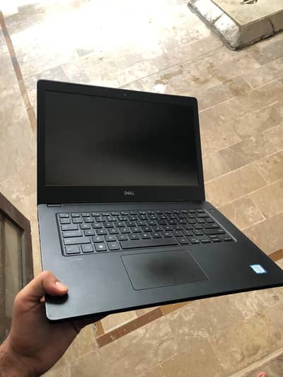 Dell Latitude 3480 | Core i3 6th Gen | 4GB RAM | 128GB SSD | Clean