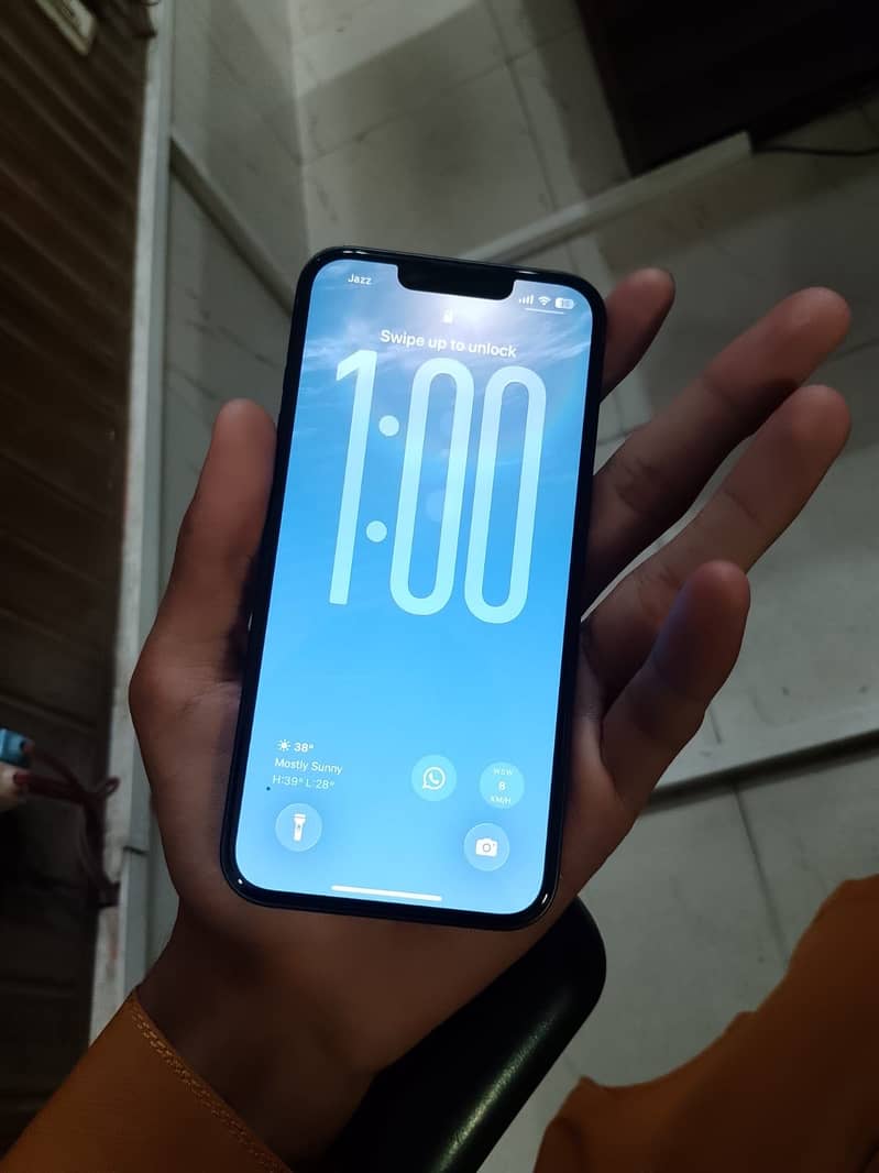 iPhone 13 3
