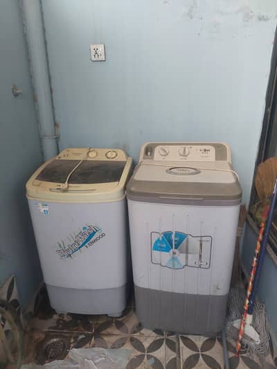 washing machine for sale