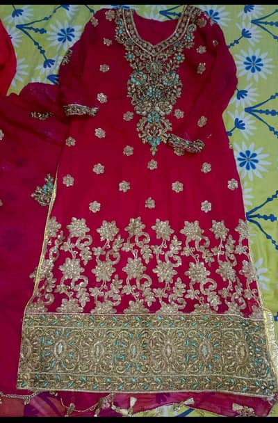 Fince suit