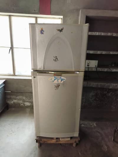 Dawlance 9170 double Door