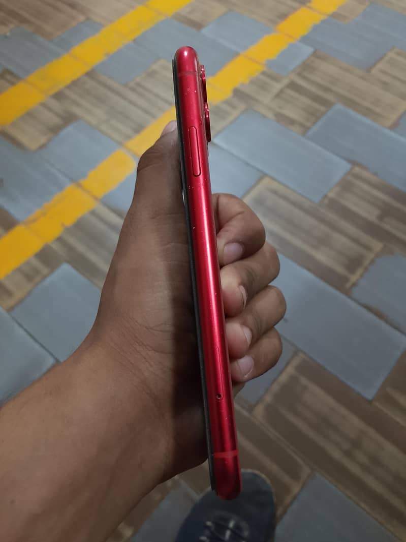 Apple iPhone 11 5
