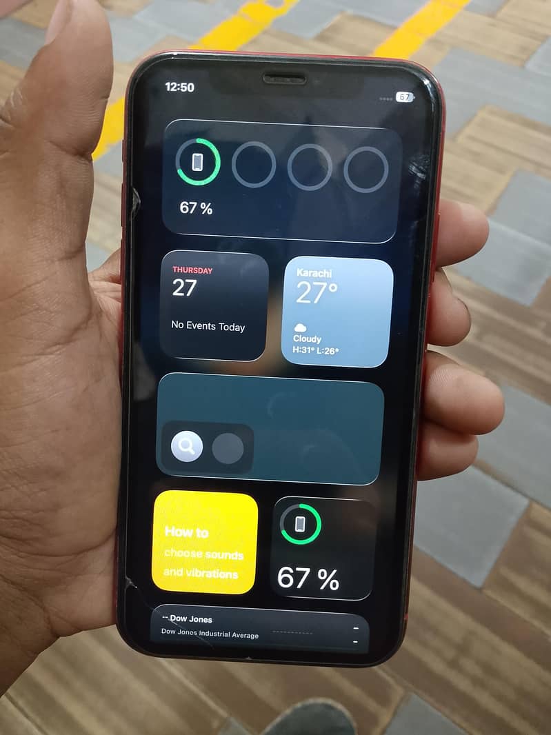 Apple iPhone 11 7