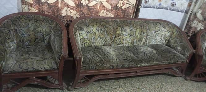5 seater sofa set,