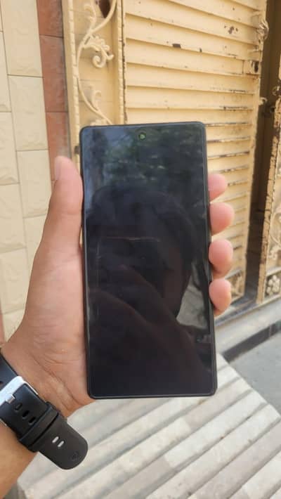 Google Pixel 6