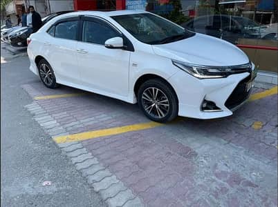 Car Rental Service at your Doorsteps - Daily, Weekly, Monthly Booking