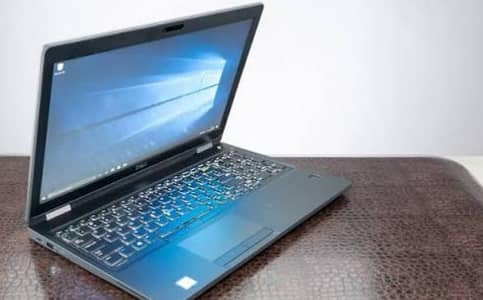 Dell 5580