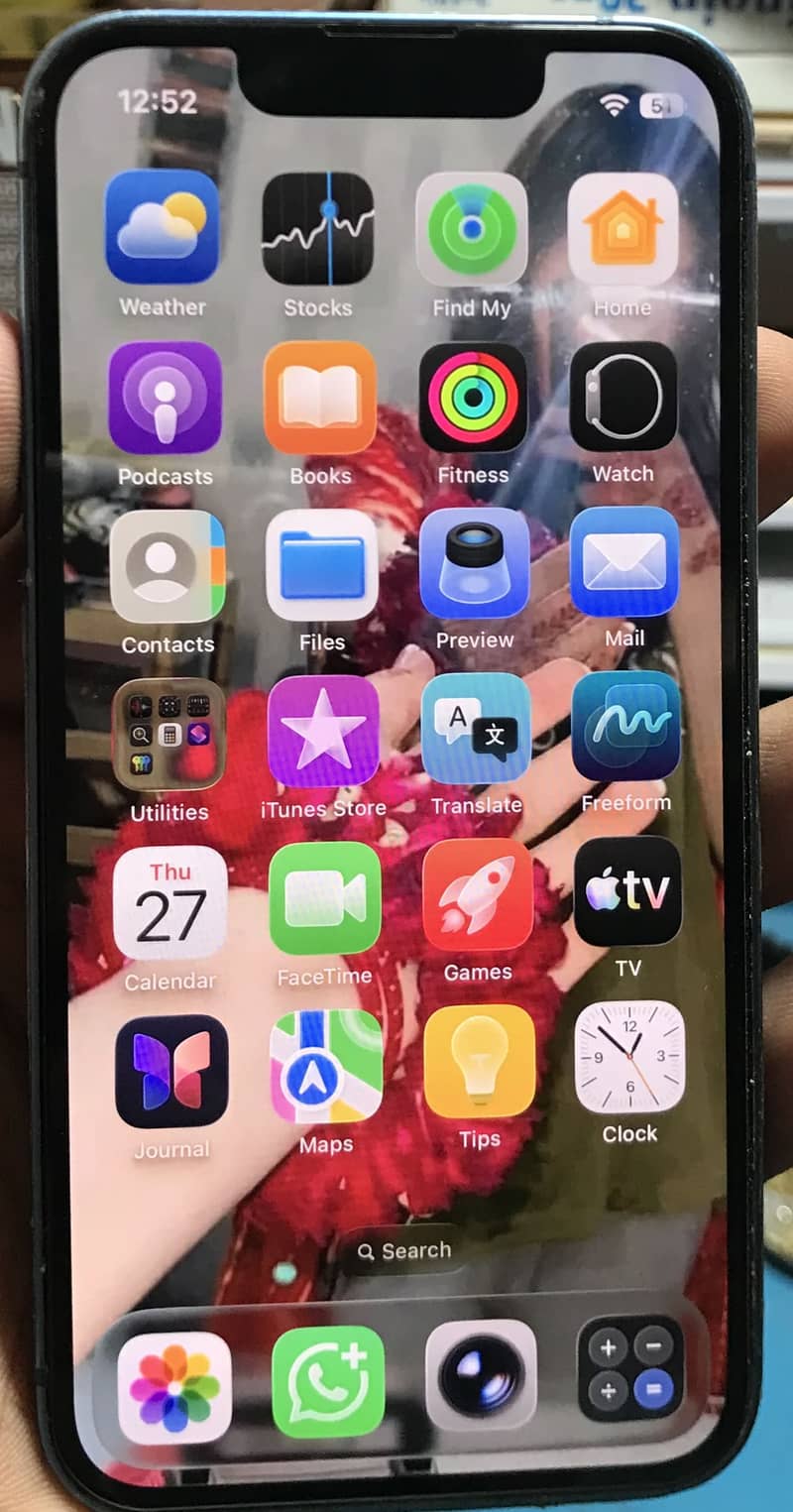 Apple iPhone 13 mini 2