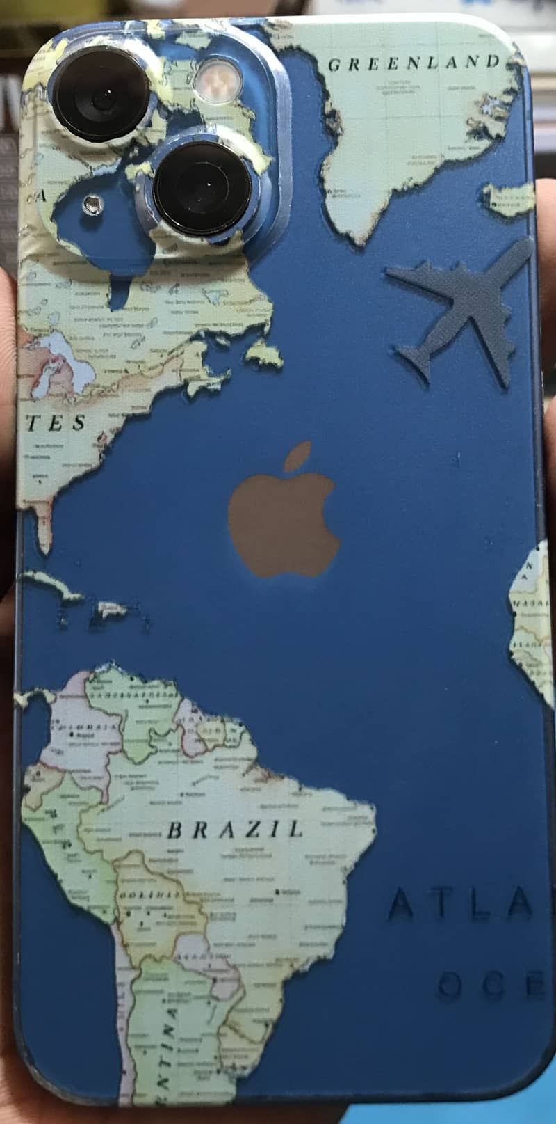 Apple iPhone 13 mini 3