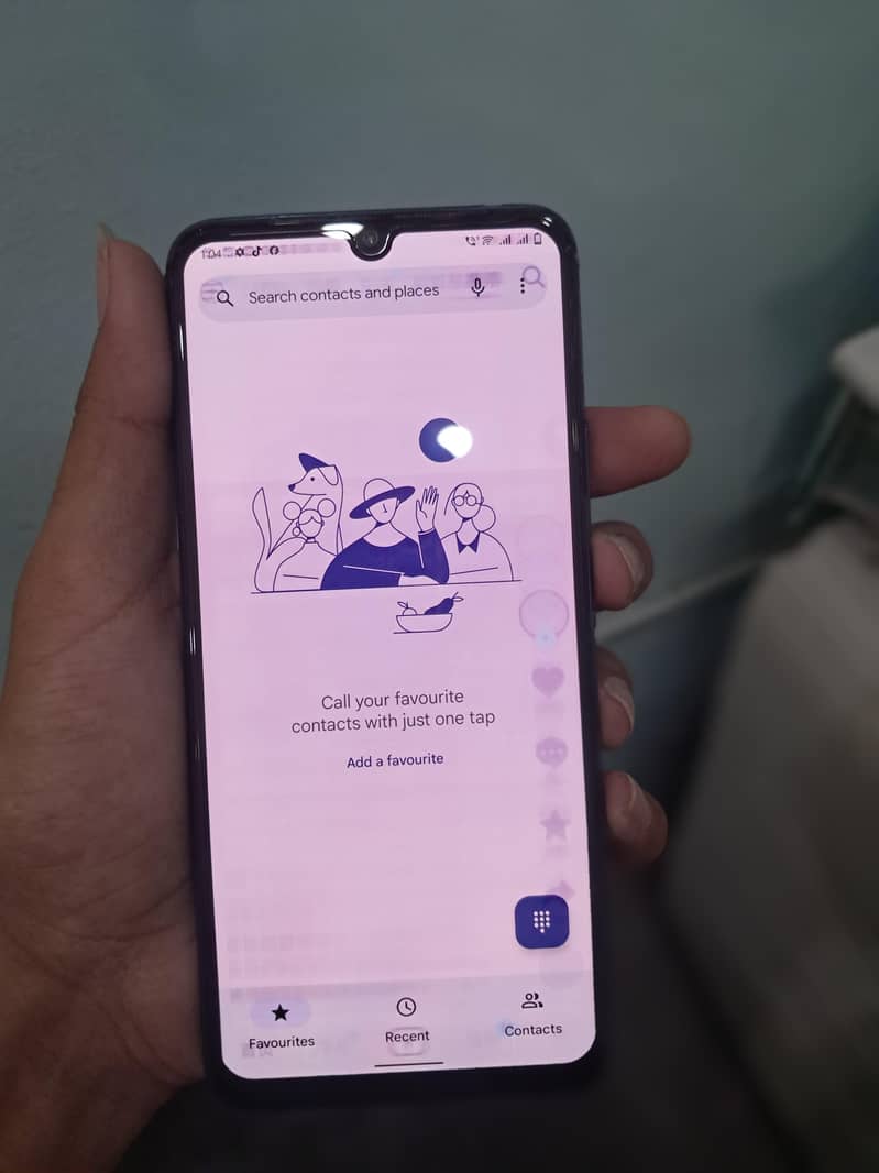 Vivo V21e 6