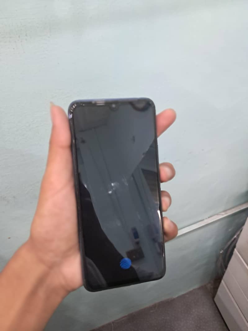 Vivo V21e 7
