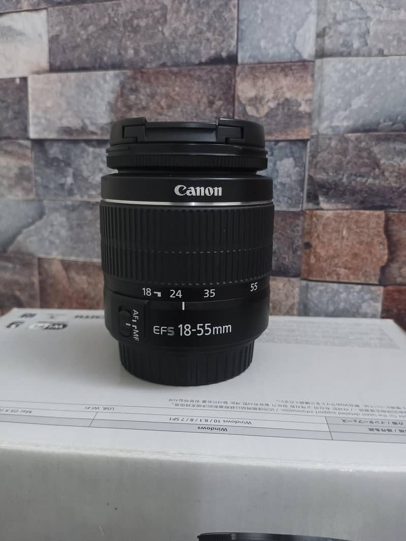 Canon EOS 1300D 1