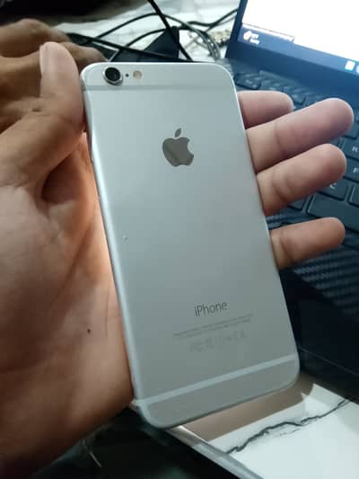 Apple iPhone 6 64 gb pta approved