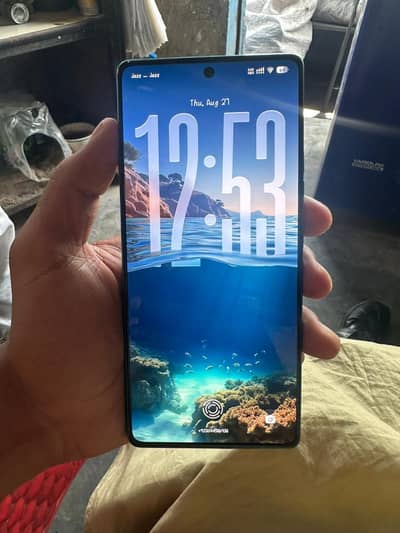Tecno CAMON 40