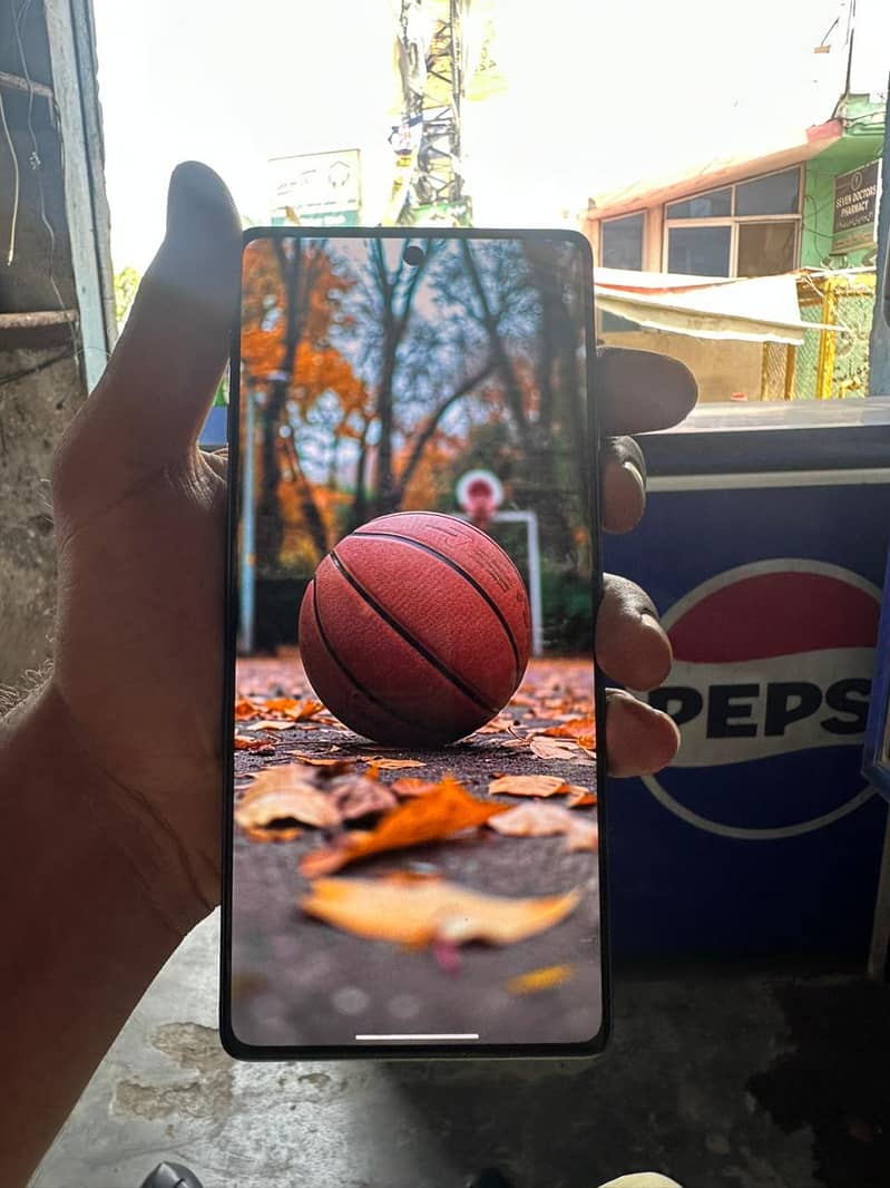 Tecno CAMON 40 2