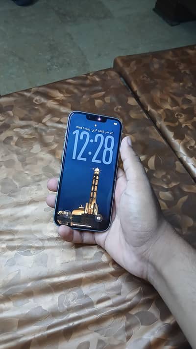 Apple iPhone 14