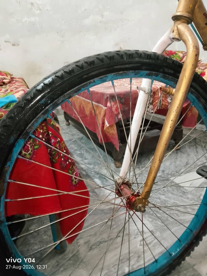 bicycle 1