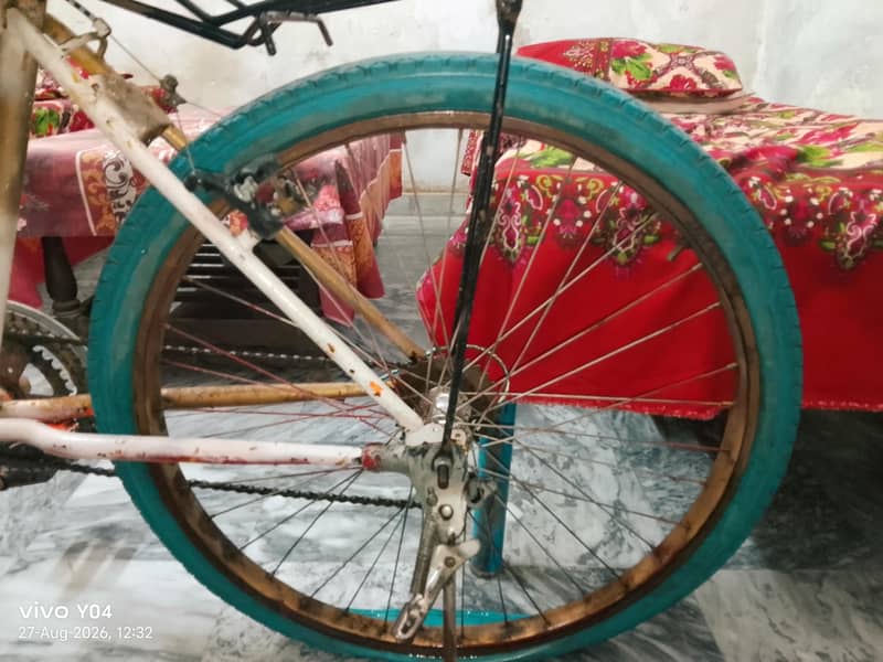 bicycle 2