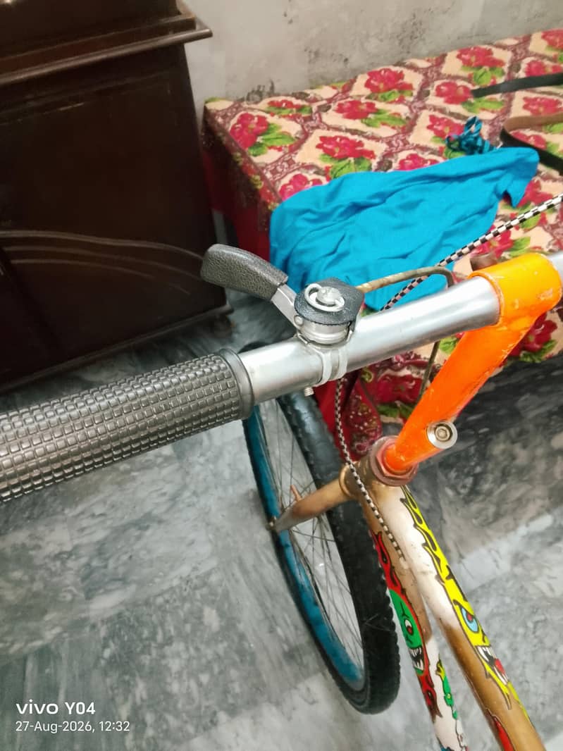 bicycle 4