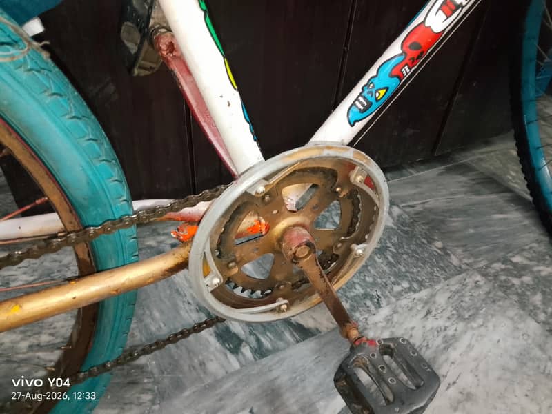 bicycle 7