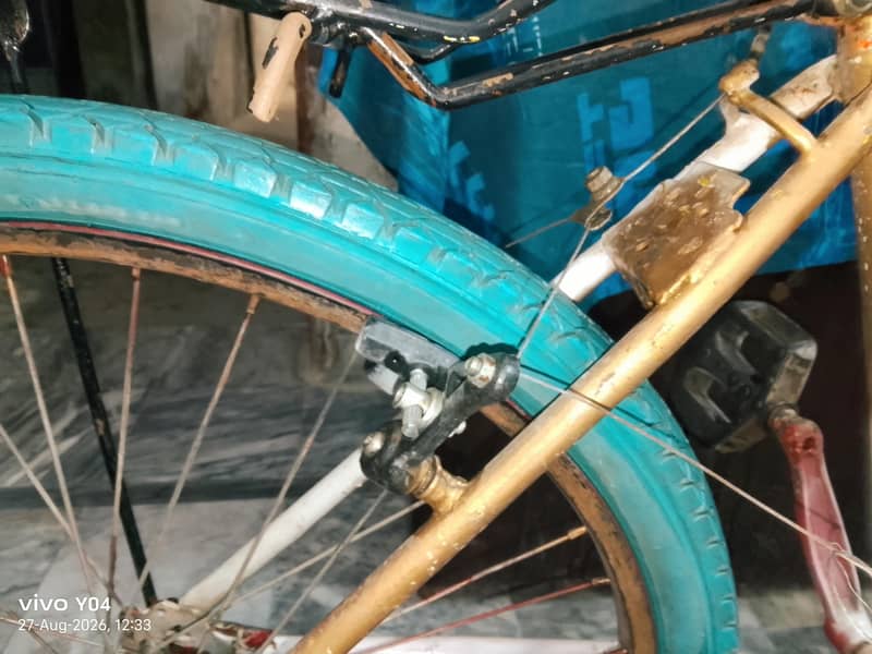 bicycle 8