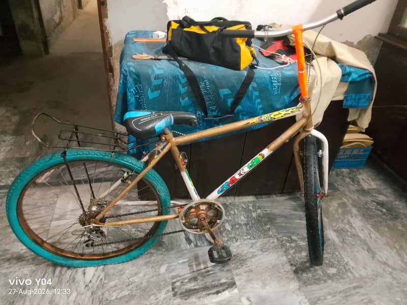 bicycle 9
