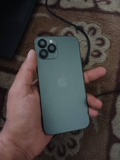 Apple iPhone 12 Pro JV