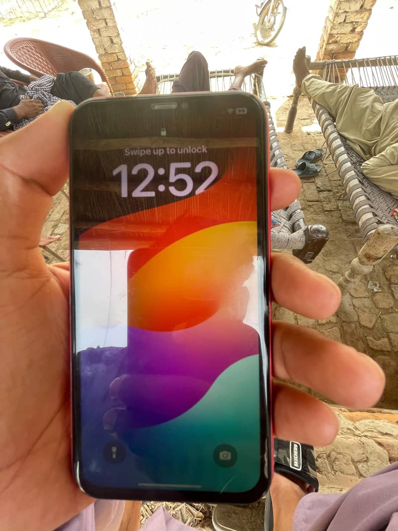 Apple iPhone 11 1