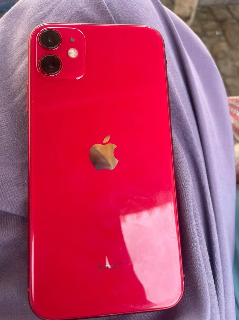 Apple iPhone 11 3