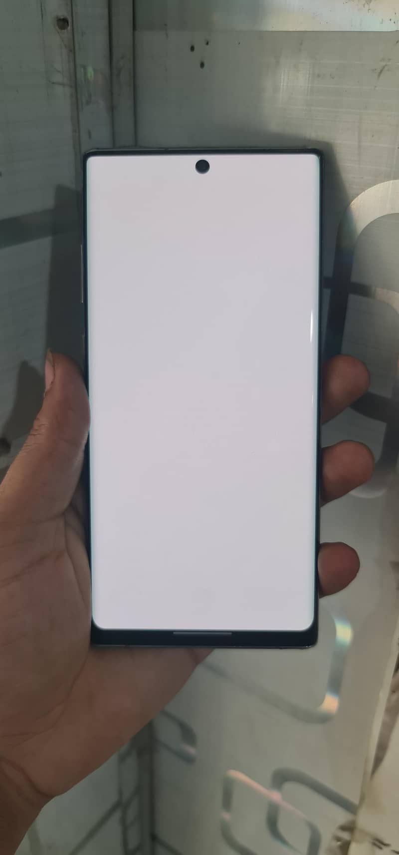 Samsung Mobile Note 10 Plus 2
