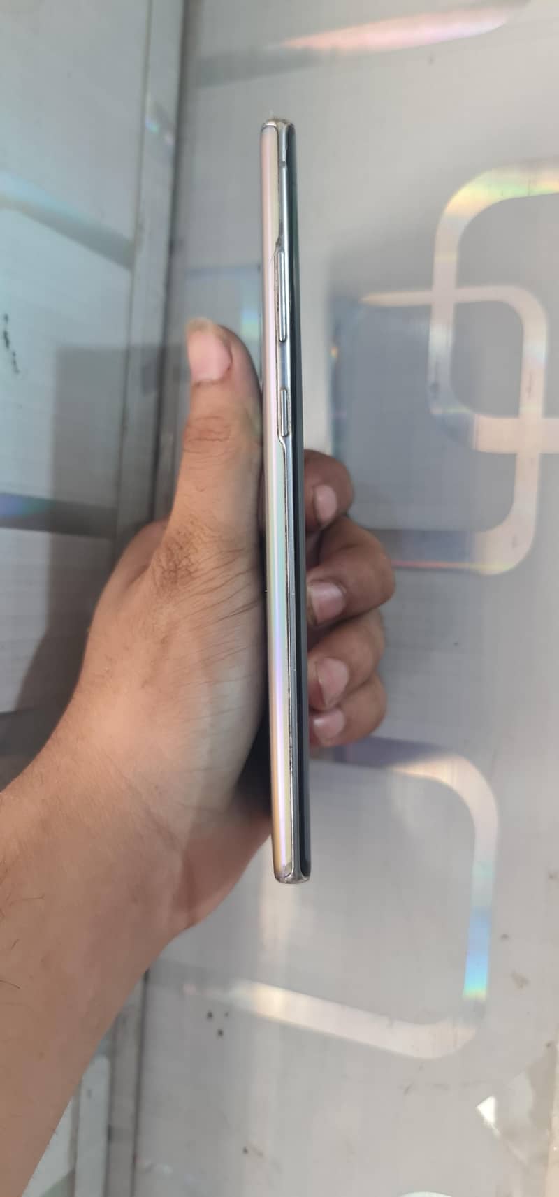 Samsung Mobile Note 10 Plus 3