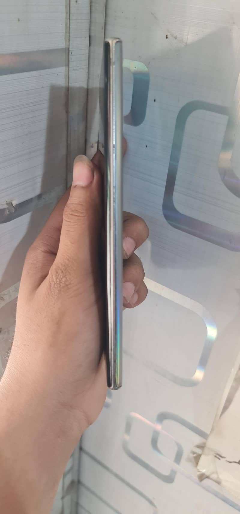 Samsung Mobile Note 10 Plus 4