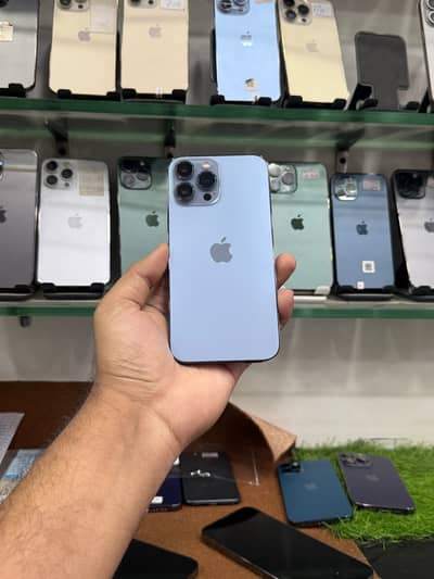 Apple iPhone 13 Pro Max
